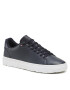 Tommy Hilfiger Sneakers Modern Iconic Court Cup Leather FM0FM04355 Bleumarin - Pled.ro