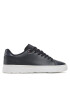 Tommy Hilfiger Sneakers Modern Iconic Court Cup Leather FM0FM04355 Bleumarin - Pled.ro