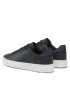 Tommy Hilfiger Sneakers Modern Iconic Court Cup Leather FM0FM04355 Bleumarin - Pled.ro