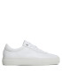 Tommy Hilfiger Sneakers Modern Premium Leather Cupsole FM0FM04744 Alb - Pled.ro