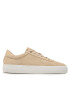 Tommy Hilfiger Sneakers Modern Premium Suede Cupsole FM0FM04745 Bej - Pled.ro