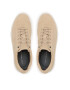 Tommy Hilfiger Sneakers Modern Premium Suede Cupsole FM0FM04745 Bej - Pled.ro