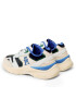 Tommy Hilfiger Sneakers Modern Preppy Runner FW0FW06867 Bej - Pled.ro