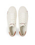 Tommy Hilfiger Sneakers Modern Vulc Lth Low Wl FM0FM04819 Alb - Pled.ro