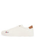 Tommy Hilfiger Sneakers Modern Vulc Lth Low Wl FM0FM04819 Alb - Pled.ro