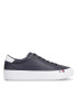 Tommy Hilfiger Sneakers Modern Vulc Lth Low Wl FM0FM04819 Albastru - Pled.ro