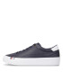 Tommy Hilfiger Sneakers Modern Vulc Lth Low Wl FM0FM04819 Albastru - Pled.ro