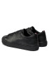 Tommy Hilfiger Sneakers Premium Cupsole Grained Lth FM0FM04893 Negru - Pled.ro