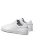 Tommy Hilfiger Sneakers Retro Cpurt Leather Warmlend FM0FM04170 Alb - Pled.ro