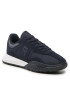 Tommy Hilfiger Sneakers Retro Modern Mix Nylon FM0FM04703 Bleumarin - Pled.ro