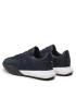 Tommy Hilfiger Sneakers Retro Modern Mix Nylon FM0FM04703 Bleumarin - Pled.ro