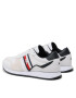 Tommy Hilfiger Sneakers Runner Evo Leather FM0FM04714 Alb - Pled.ro