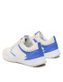 Tommy Hilfiger Sneakers Runner With Heel Detail FW0FW06621 Bej - Pled.ro