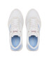 Tommy Hilfiger Sneakers Runner With Th Webbing FW0FW06948 Alb - Pled.ro