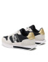 Tommy Hilfiger Sneakers Runner With Th Webbing Gold FW0FW07173 Bej - Pled.ro