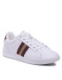 Tommy Hilfiger Sneakers Signature Webbing Court Sneaker FW0FW06803 Alb - Pled.ro