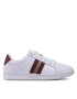 Tommy Hilfiger Sneakers Signature Webbing Court Sneaker FW0FW06803 Alb - Pled.ro