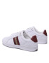 Tommy Hilfiger Sneakers Signature Webbing Court Sneaker FW0FW06803 Alb - Pled.ro