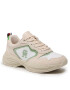 Tommy Hilfiger Sneakers Sporty Th Runner FW0FW06952 Bej - Pled.ro