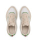 Tommy Hilfiger Sneakers Sporty Th Runner FW0FW06952 Bej - Pled.ro