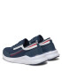 Tommy Hilfiger Sneakers Stripes Low Cut Lace Up Sneaker T3B9-33395-1697 S Bleumarin - Pled.ro