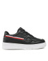 Tommy Hilfiger Sneakers Stripes Low Cut Lace-Up Sneaker T3X9-32848-1355 M Negru - Pled.ro