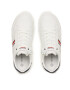 Tommy Hilfiger Sneakers Stripes Low Cut Lace-Up Sneaker T3X9-32849-1355 S Alb - Pled.ro