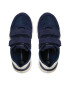 Tommy Hilfiger Sneakers Stripes Low Cut Velcro Sneaker T1B9-32882-1587 S Bleumarin - Pled.ro