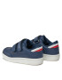 Tommy Hilfiger Sneakers Stripes Low Cut Velcro Sneaker T1X9-33339-1355 M Bleumarin - Pled.ro