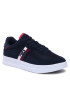 Tommy Hilfiger Sneakers Supercup Mix FM0FM04585 Bleumarin - Pled.ro