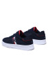 Tommy Hilfiger Sneakers Supercup Mix FM0FM04585 Bleumarin - Pled.ro