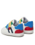 Tommy Hilfiger Sneakers T0B4-33320-1582 Colorat - Pled.ro