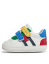 Tommy Hilfiger Sneakers T0B4-33320-1582 Colorat - Pled.ro