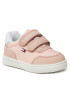 Tommy Hilfiger Sneakers T1A9-33192-1492 Roz - Pled.ro