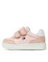 Tommy Hilfiger Sneakers T1A9-33192-1492 Roz - Pled.ro