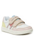 Tommy Hilfiger Sneakers T1A9-33198-1439 Colorat - Pled.ro