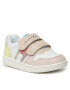 Tommy Hilfiger Sneakers T1A9-33198-1439 Colorat - Pled.ro