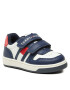 Tommy Hilfiger Sneakers T1B9-33097-1351Y859 M Albastru - Pled.ro