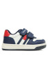 Tommy Hilfiger Sneakers T1B9-33097-1351Y859 M Albastru - Pled.ro