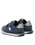 Tommy Hilfiger Sneakers T1B9-33127-0316800 M Albastru - Pled.ro