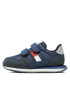 Tommy Hilfiger Sneakers T1B9-33127-0316800 M Albastru - Pled.ro