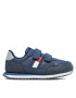 Tommy Hilfiger Sneakers T1B9-33127-0316800 S Albastru - Pled.ro