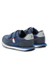 Tommy Hilfiger Sneakers T1B9-33127-0316800 S Albastru - Pled.ro