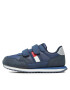 Tommy Hilfiger Sneakers T1B9-33127-0316800 S Albastru - Pled.ro