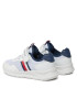 Tommy Hilfiger Sneakers T1B9-33383-1697 Alb - Pled.ro