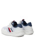 Tommy Hilfiger Sneakers T1B9-33383-1697 Alb - Pled.ro