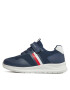 Tommy Hilfiger Sneakers T1B9-33383-1697 Albastru - Pled.ro