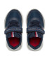 Tommy Hilfiger Sneakers T1B9-33383-1697 Albastru - Pled.ro