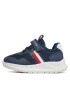 Tommy Hilfiger Sneakers T1B9-33383-1697 Albastru - Pled.ro