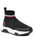 Tommy Hilfiger Sneakers T3A9-32360-0702 S Negru - Pled.ro